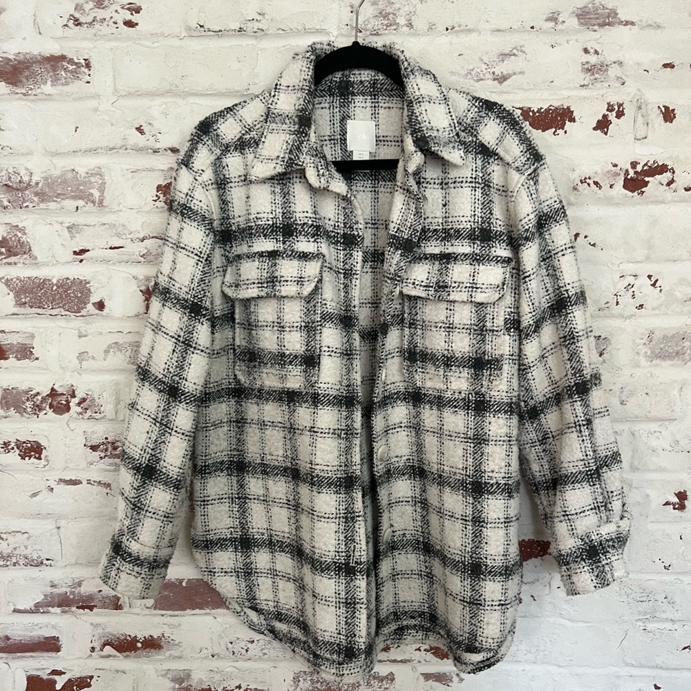 H&M Jacket